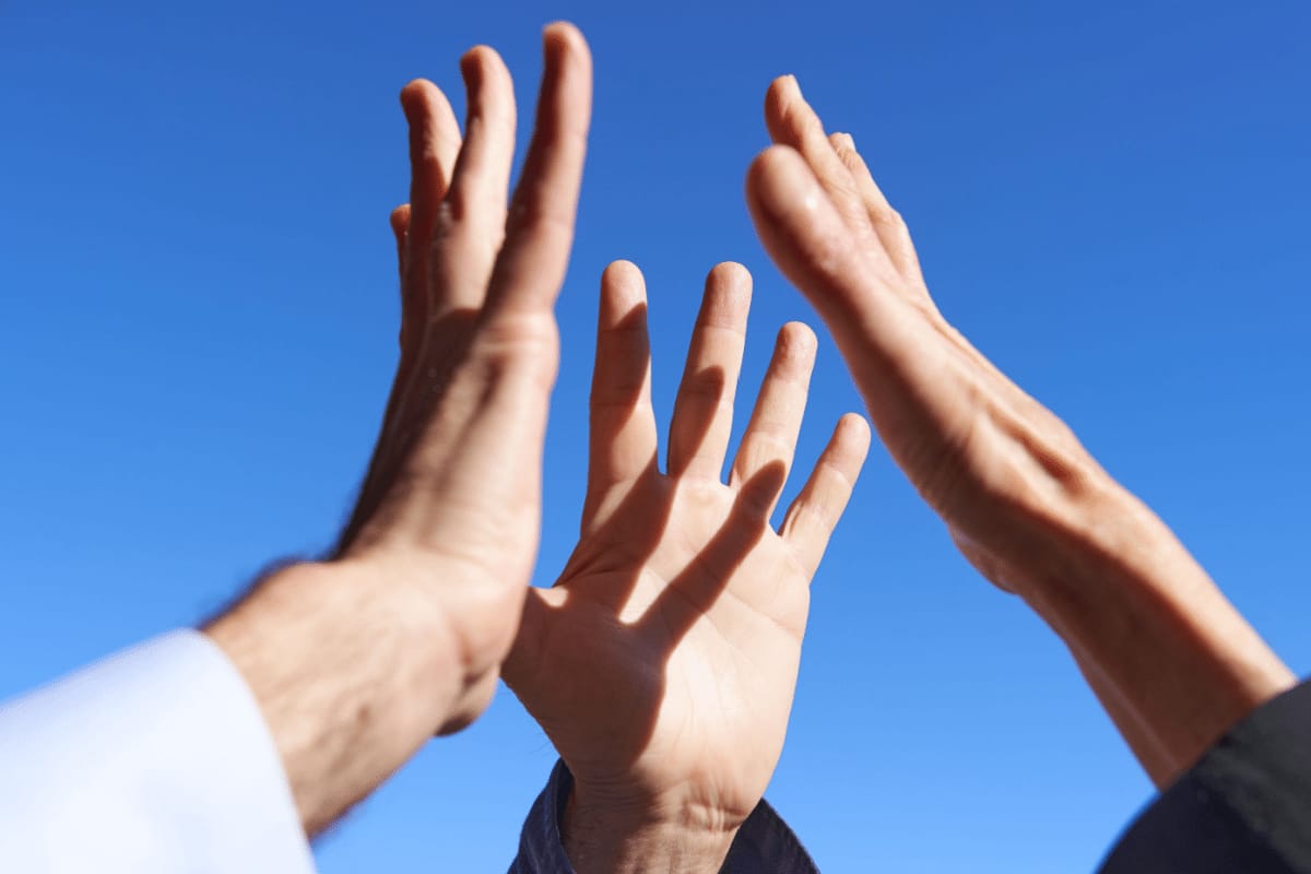 How to get 5-star reviews, one customer at a time