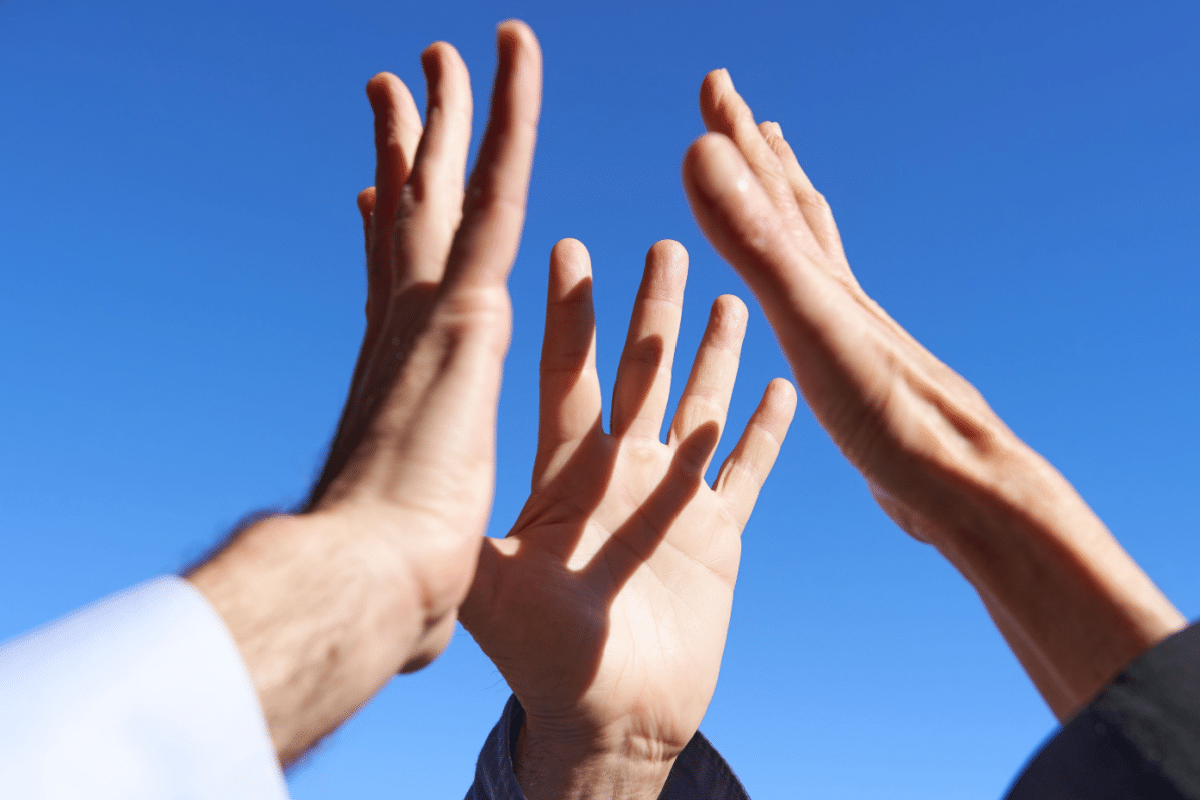 How to get 5-star reviews, one customer at a time