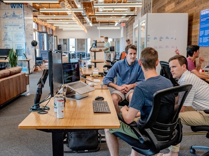 Home 21 SEO Digital Marketing Agency Newcastle