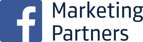 Facebook Marketing Partners Badge