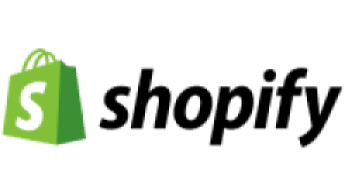 Shopify Logo