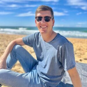 Picture of Edmund Jenkins