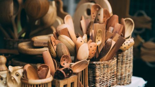 wooden-utensils